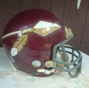 Washington Redskins Helmet